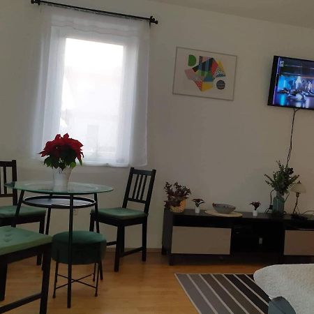 Relax Apartman Veresegyház Exterior foto