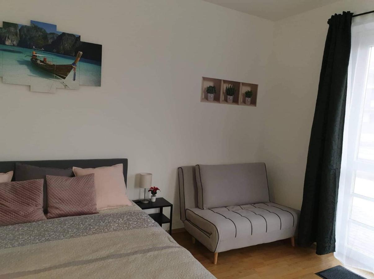 Relax Apartman Veresegyház Exterior foto