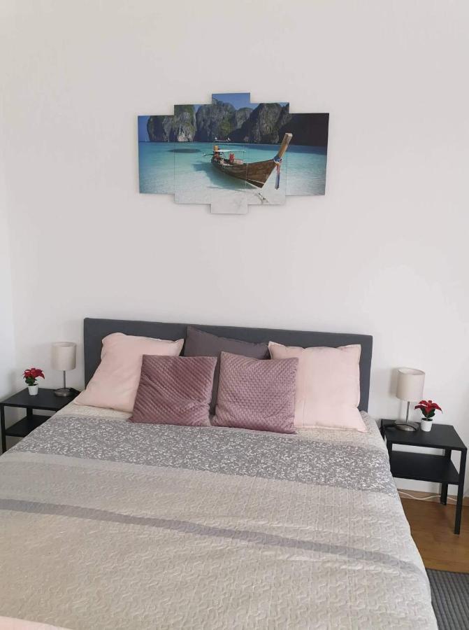 Relax Apartman Veresegyház Exterior foto
