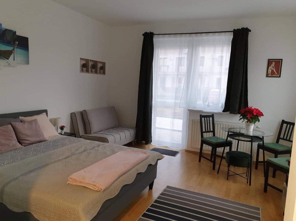 Relax Apartman Veresegyház Exterior foto
