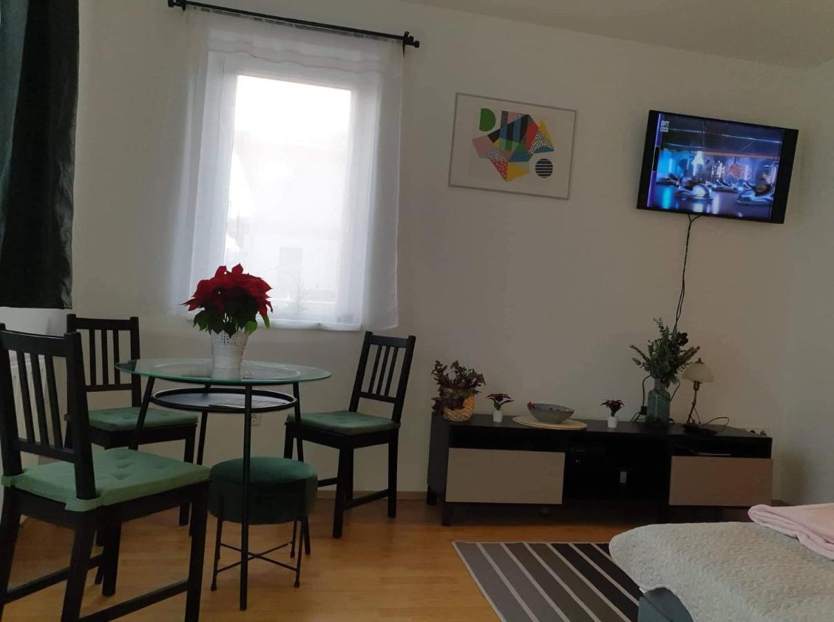Relax Apartman Veresegyház Exterior foto